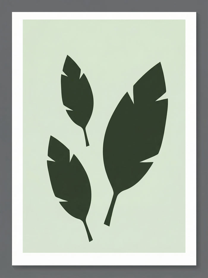 Poster print