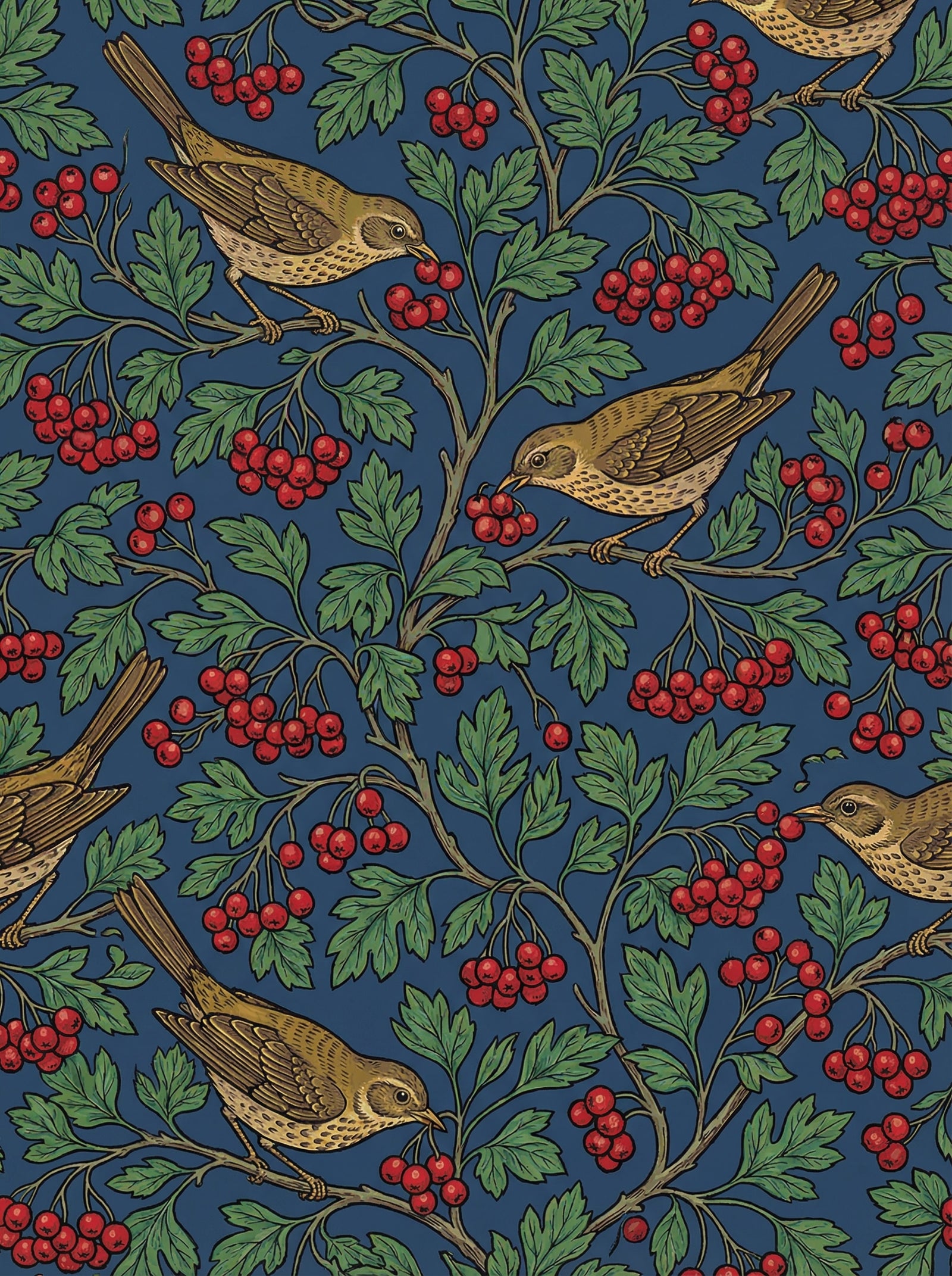 Poster print