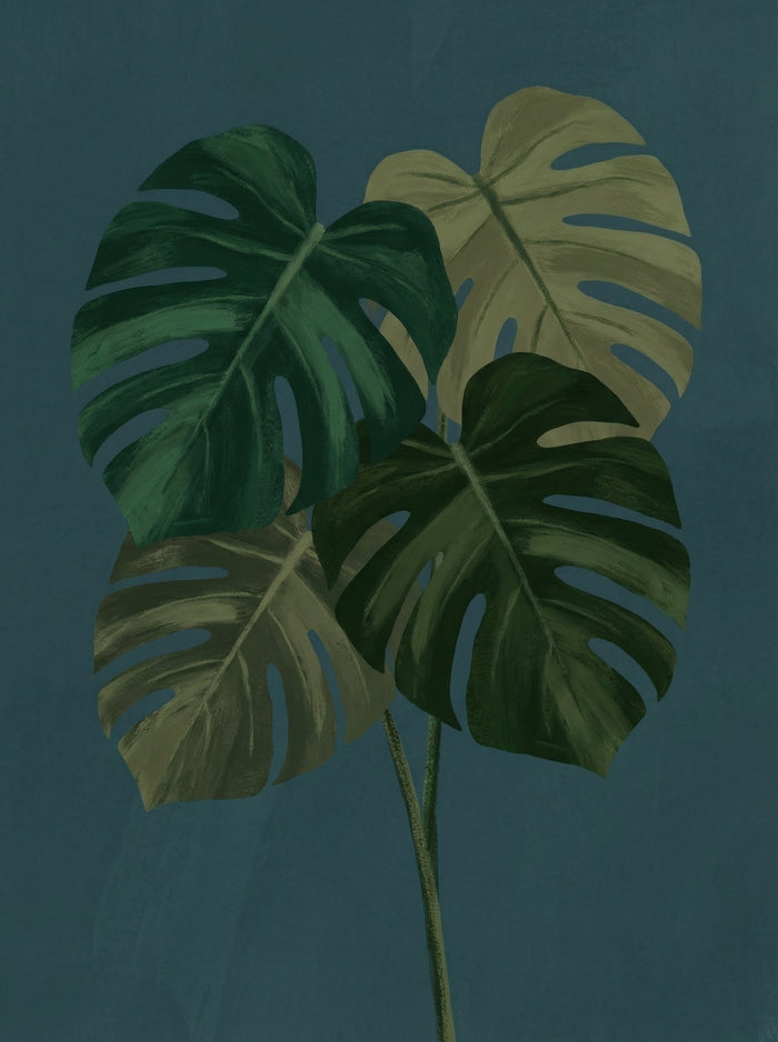 Poster print