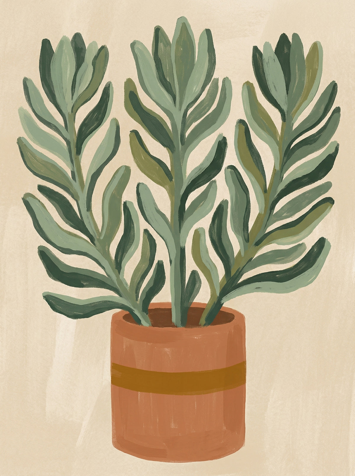 Poster print