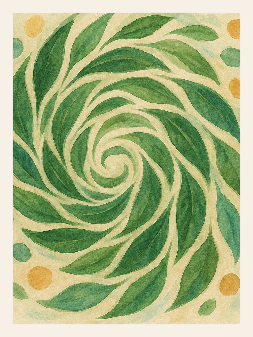 Poster print file