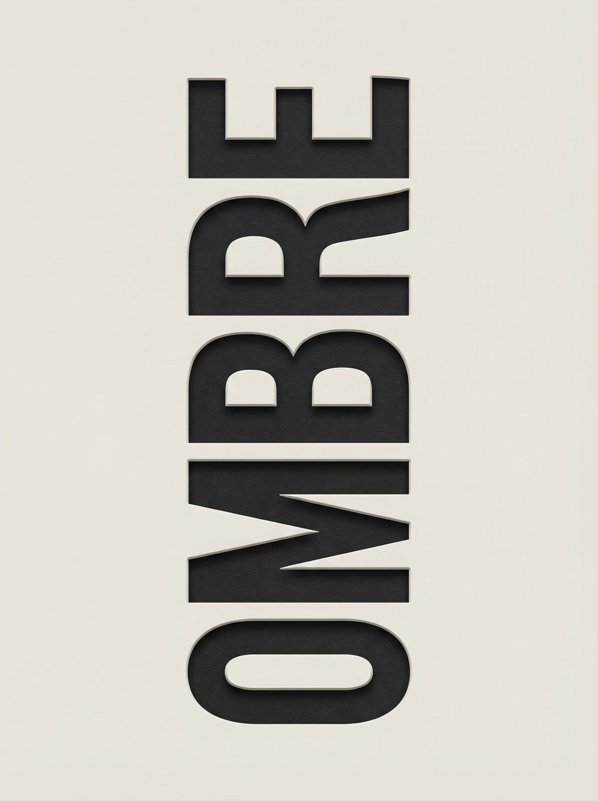 Poster print