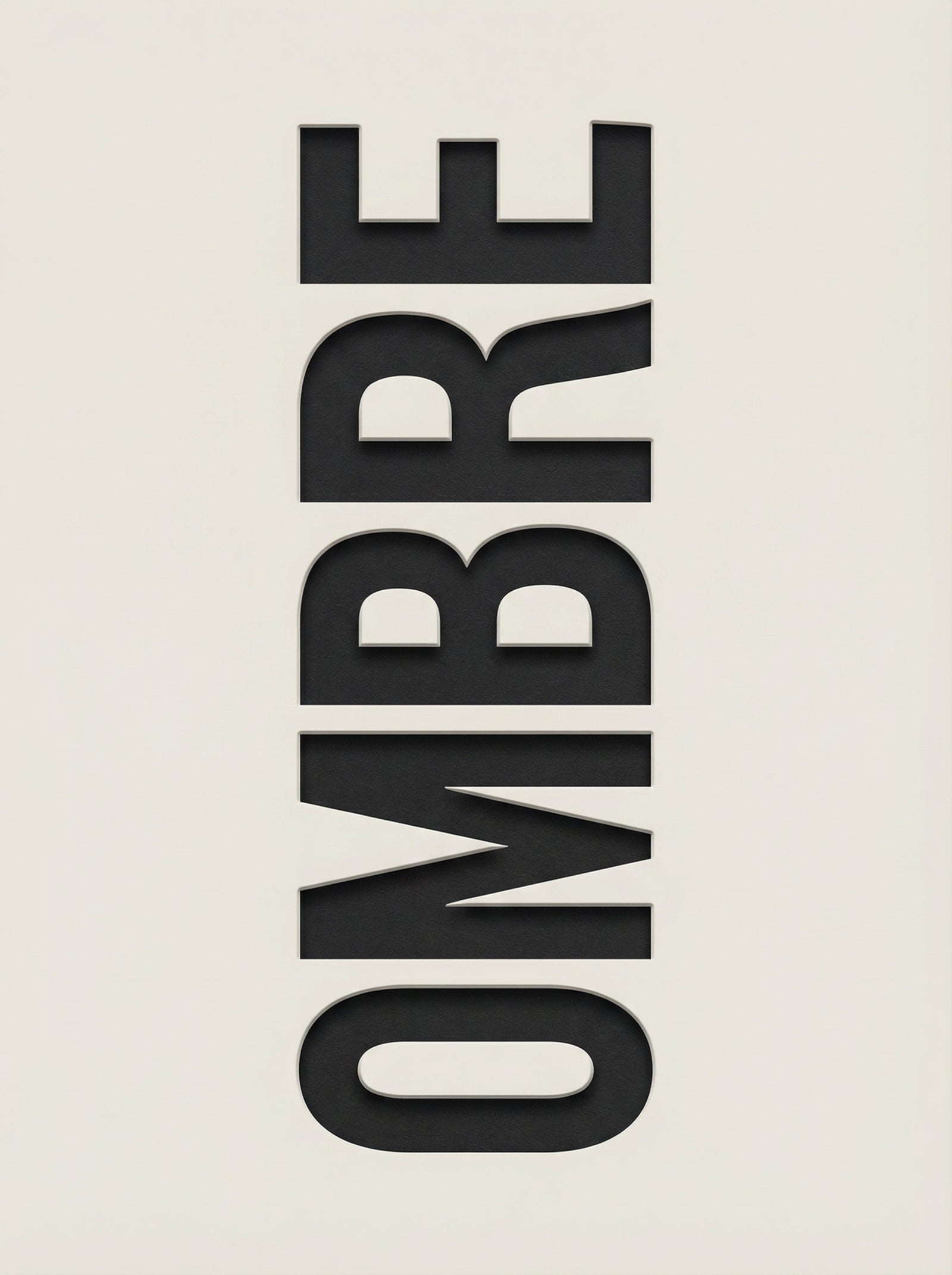 Poster print