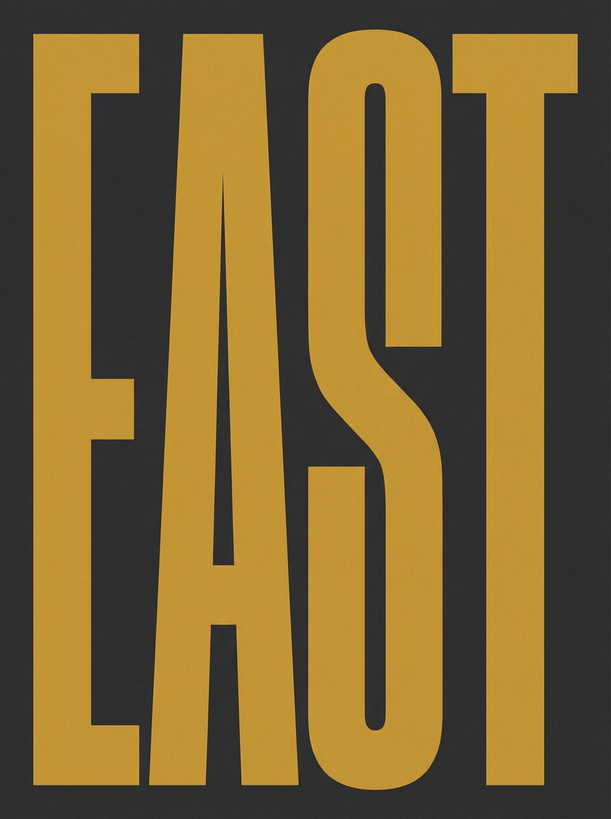 Poster print