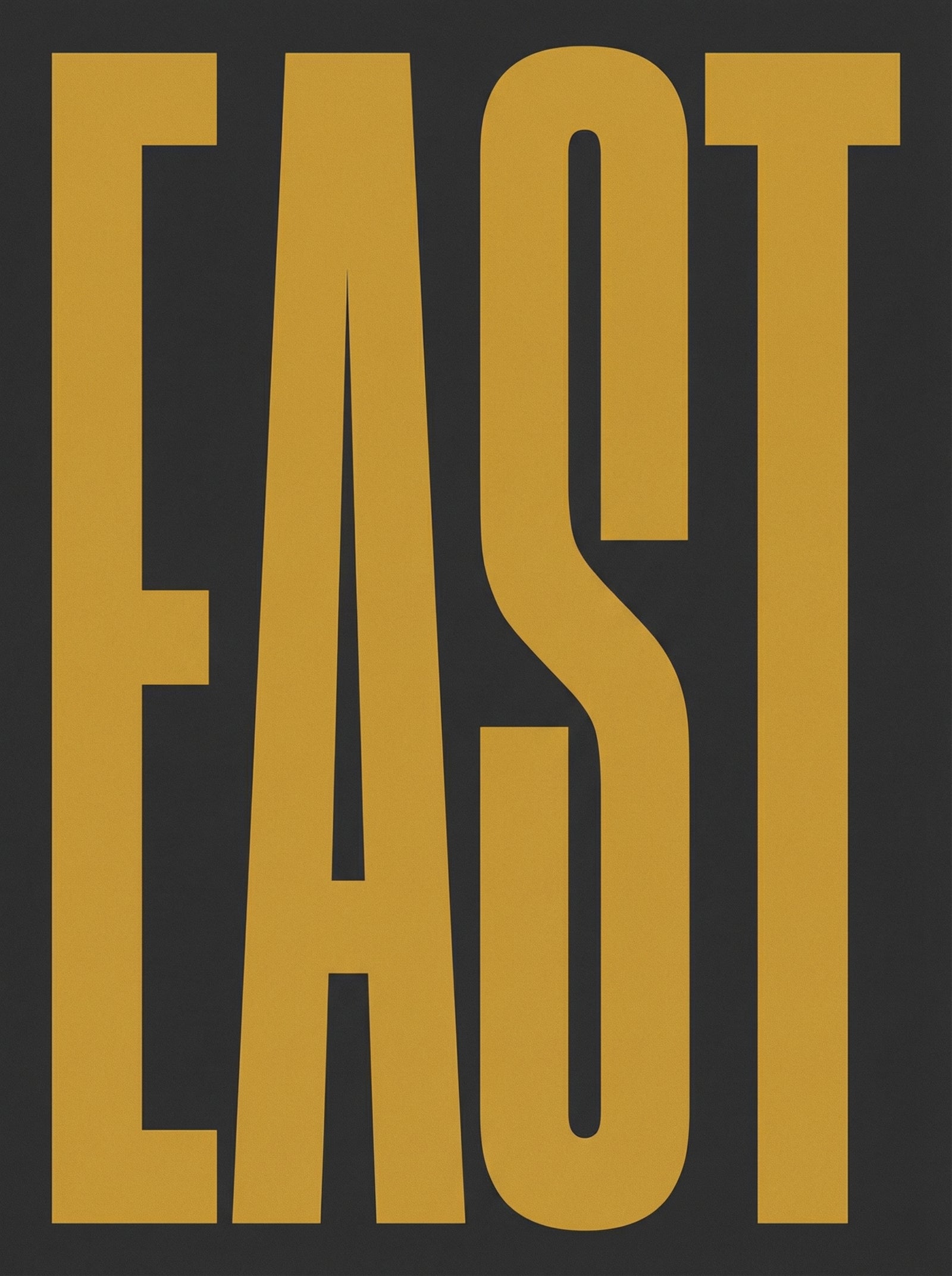 Poster print