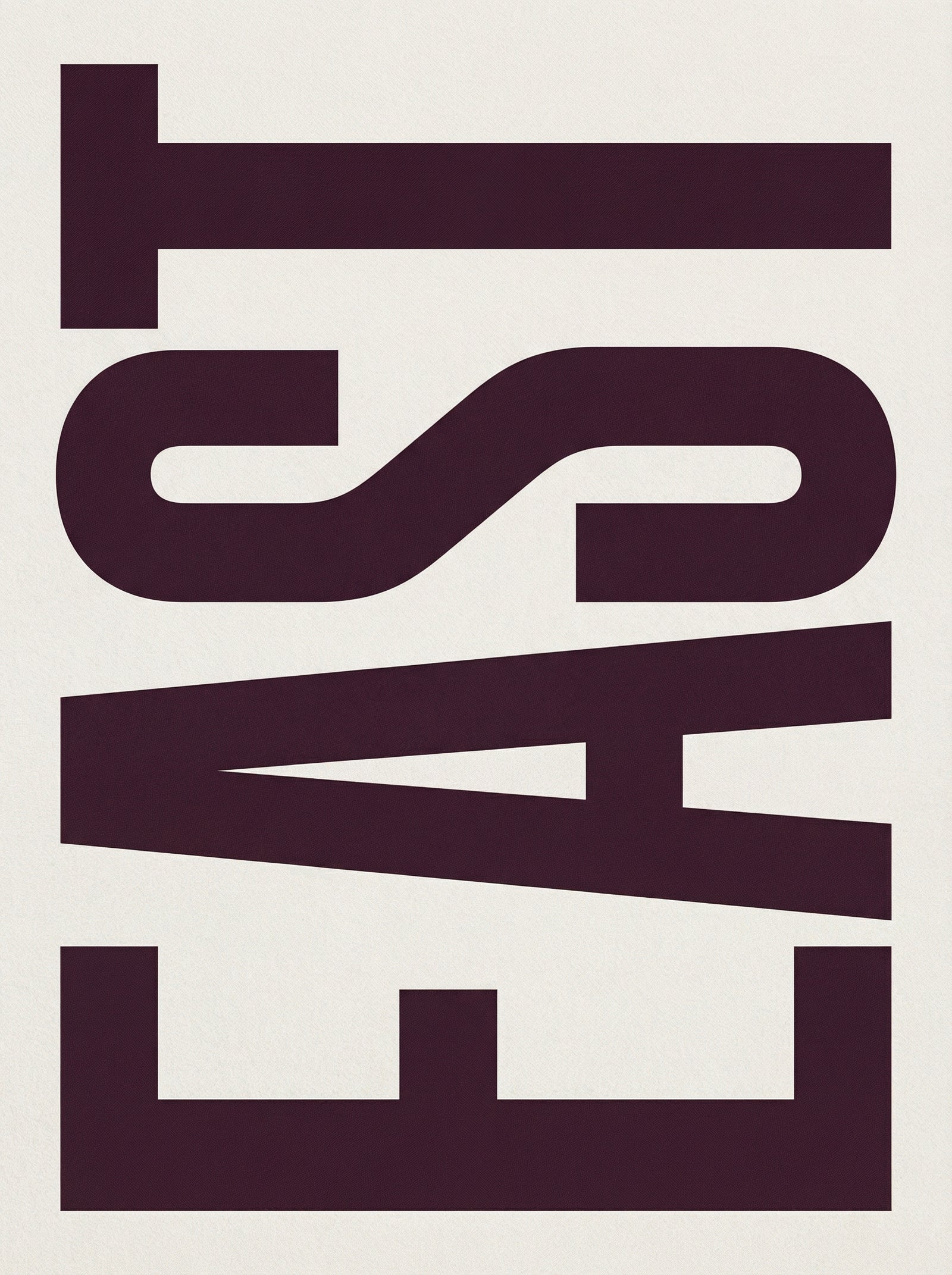 Poster print