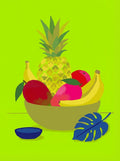 Poster print file