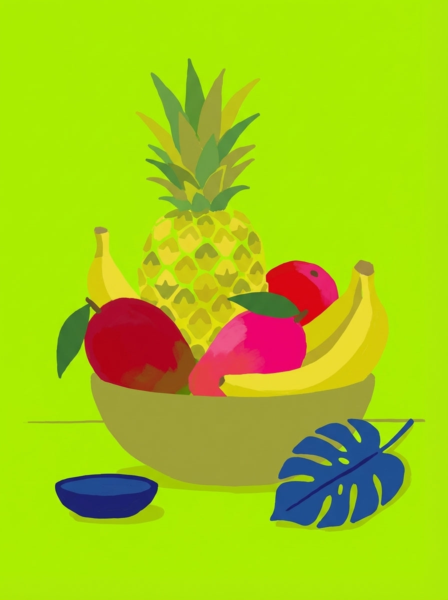 Poster print file