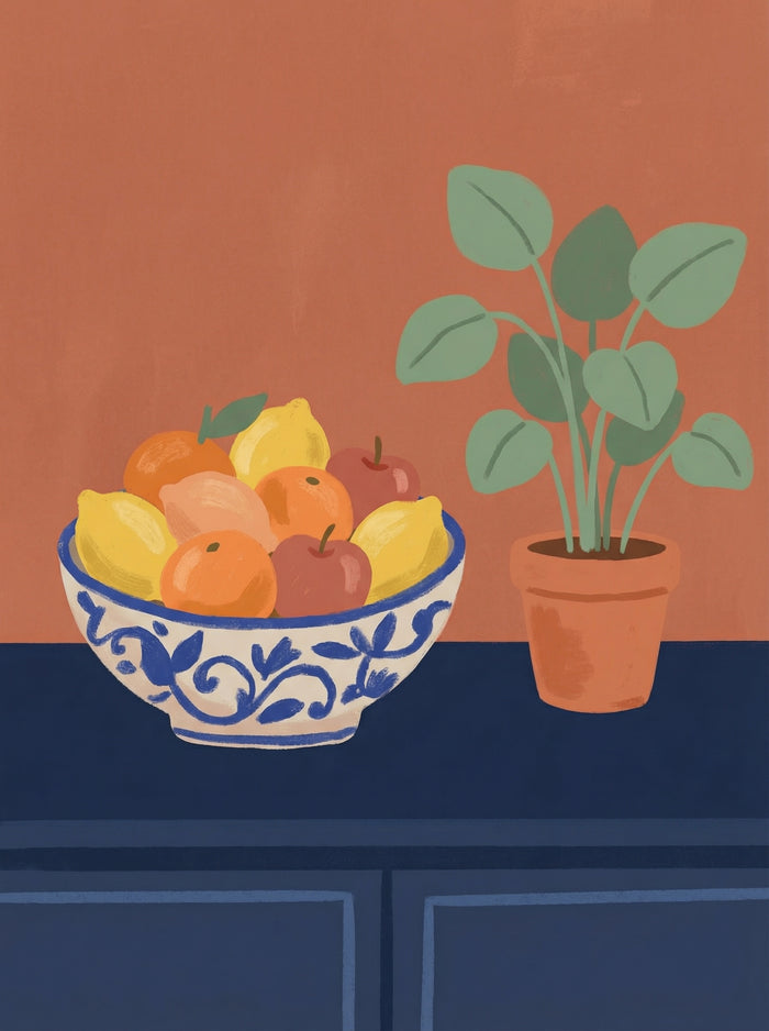 Poster print