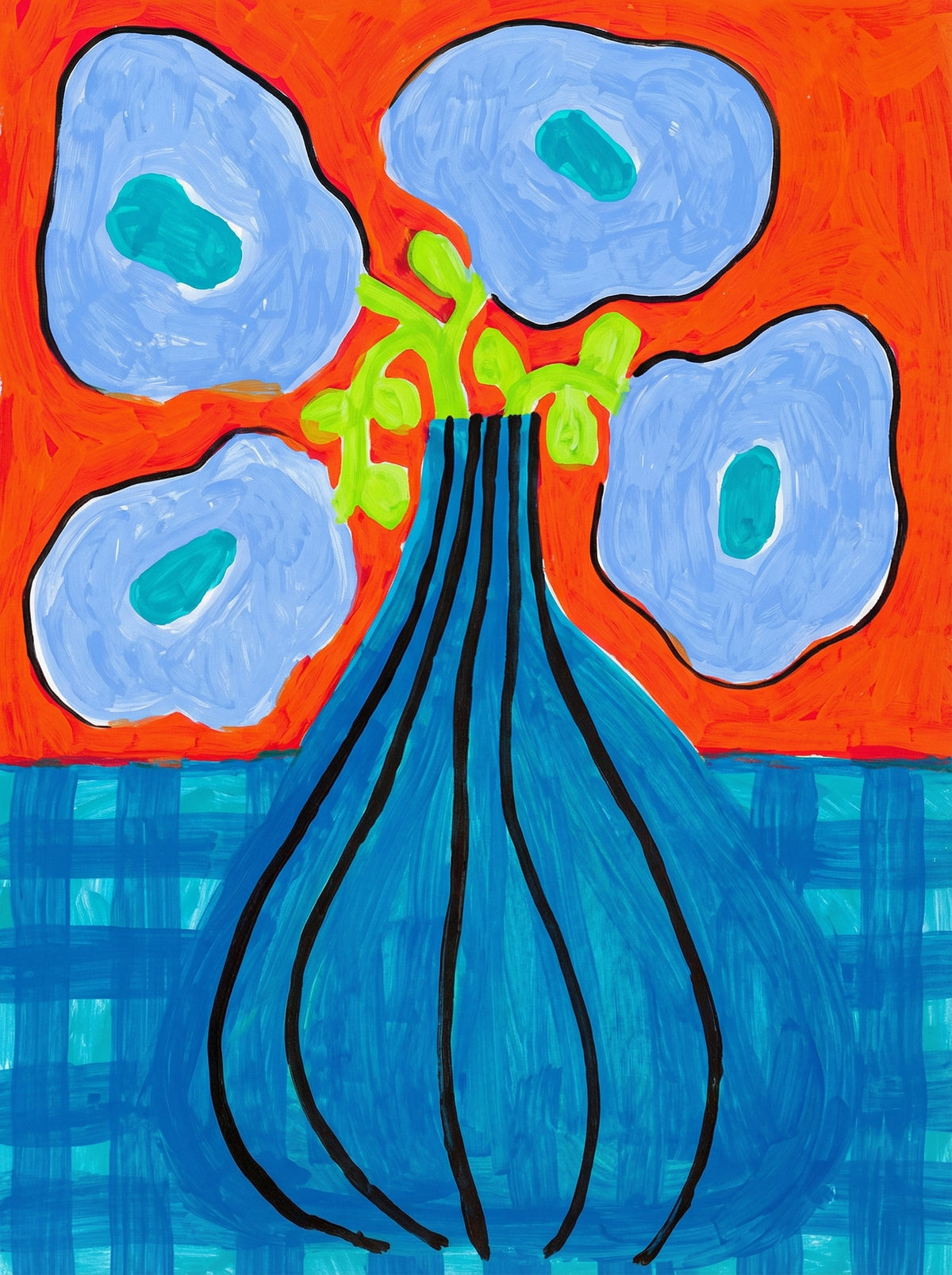 Poster print