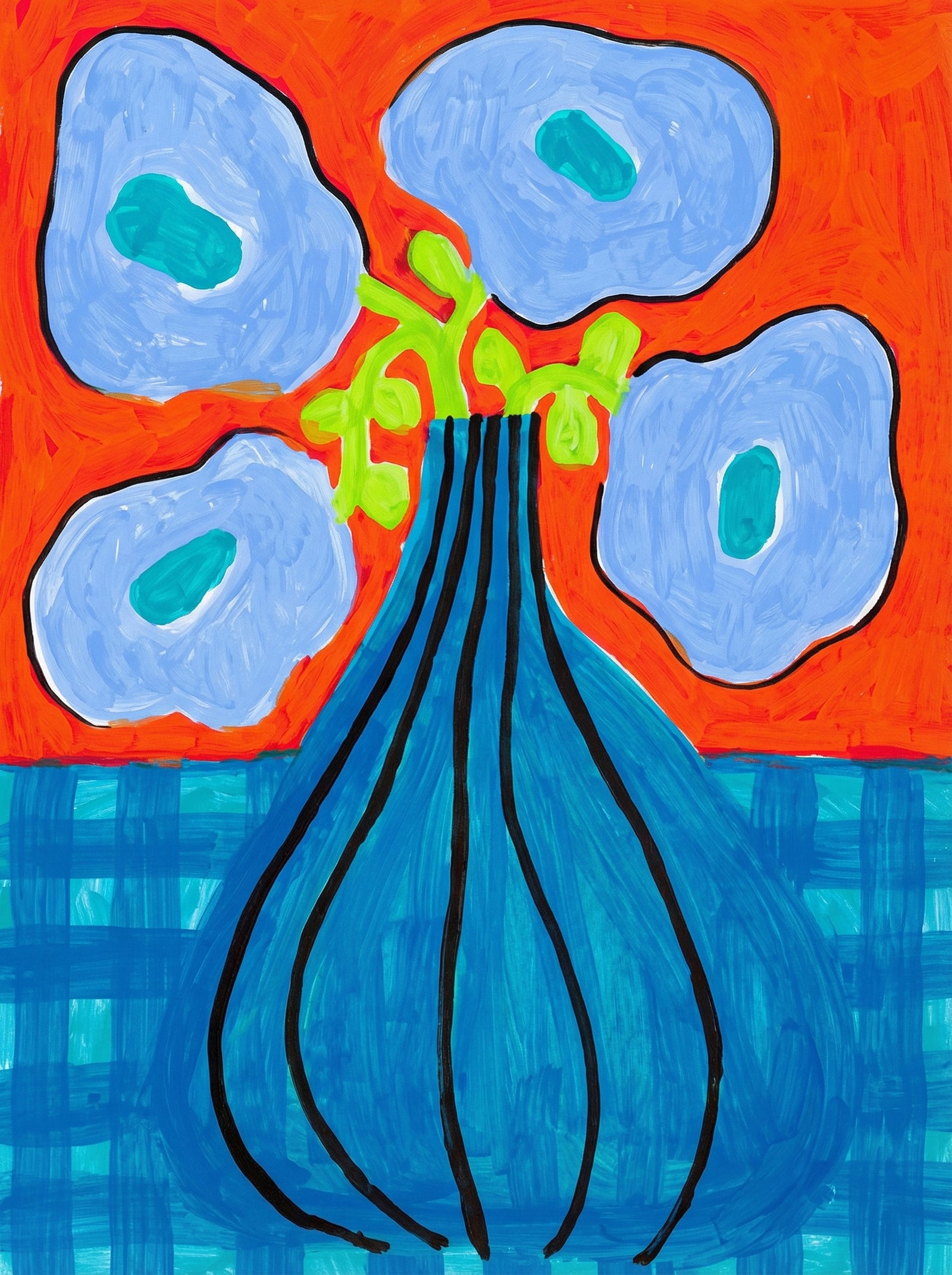 Poster print