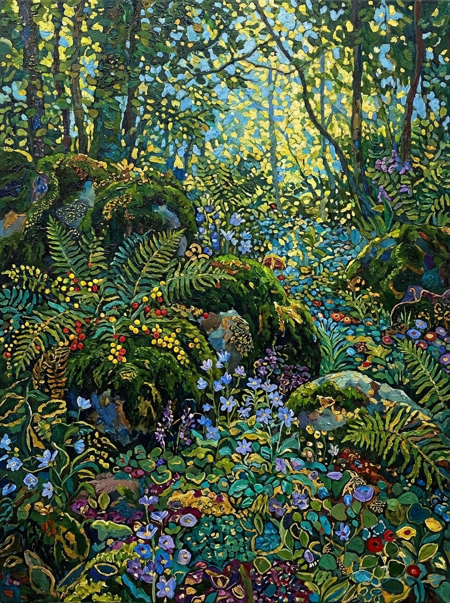 Poster print file
