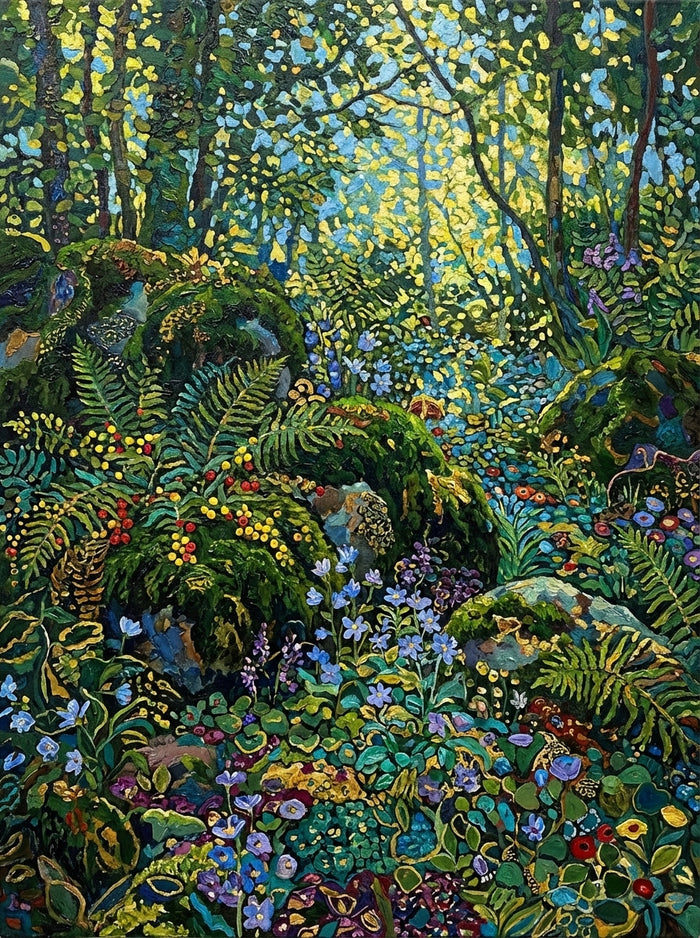 Poster print file