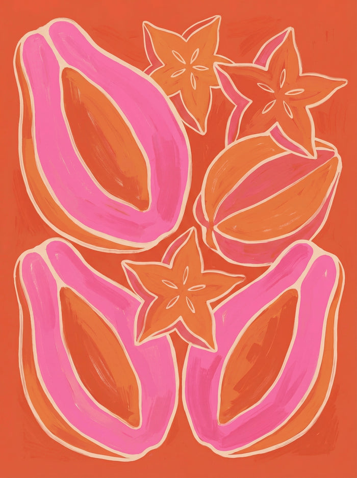 Poster print