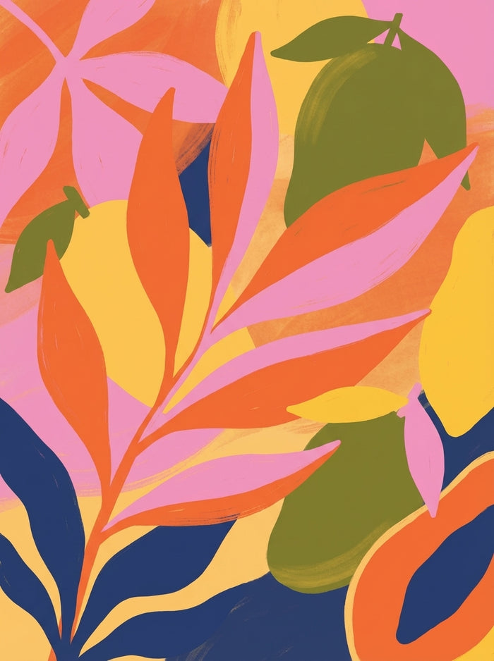 Poster print file