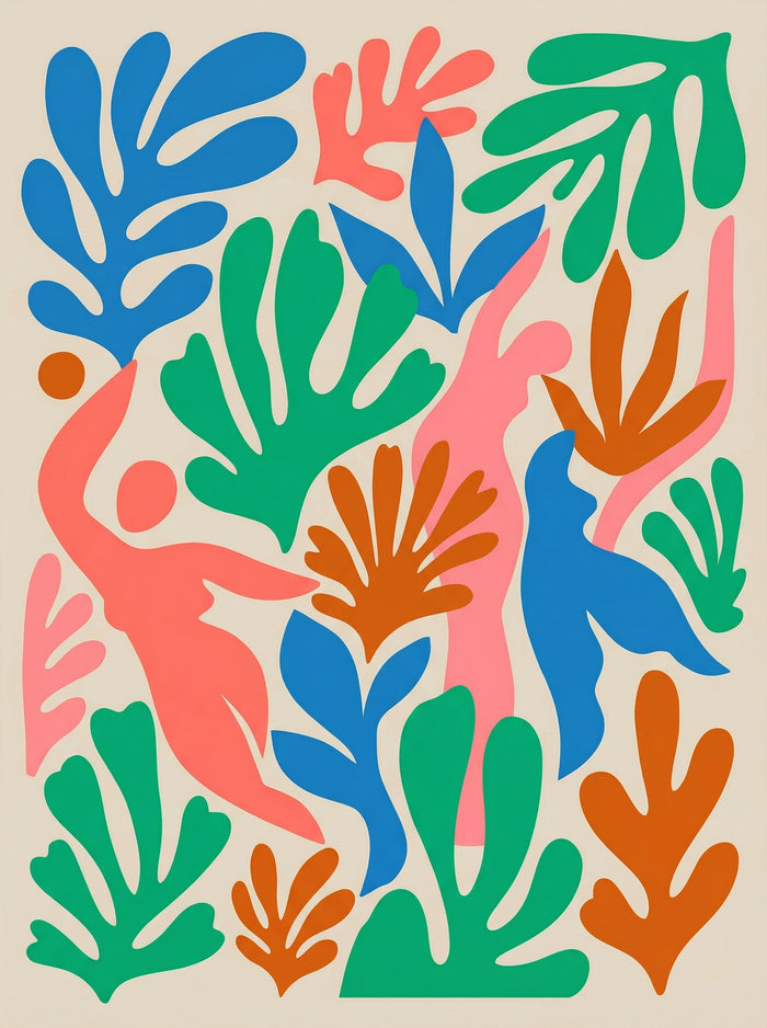 Poster print