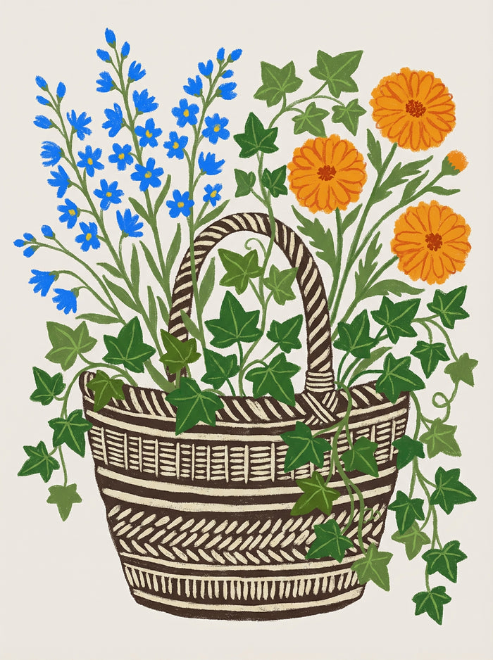 Poster print
