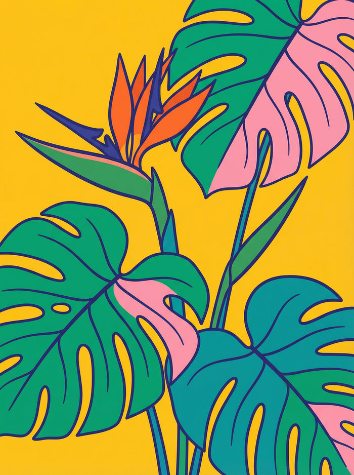 Poster print