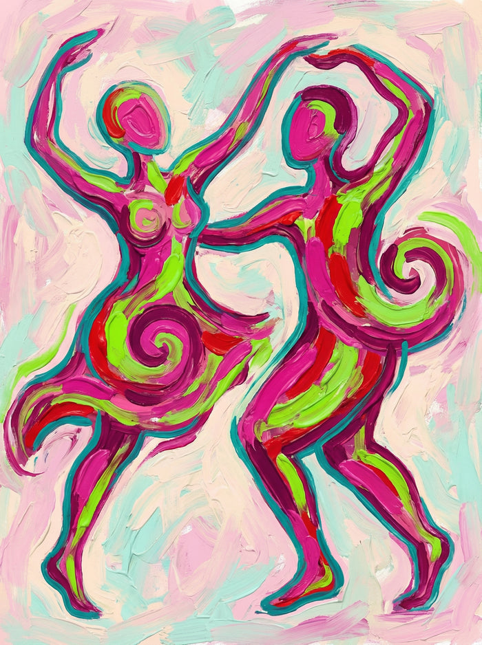 Poster print