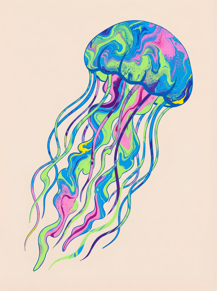 Poster print