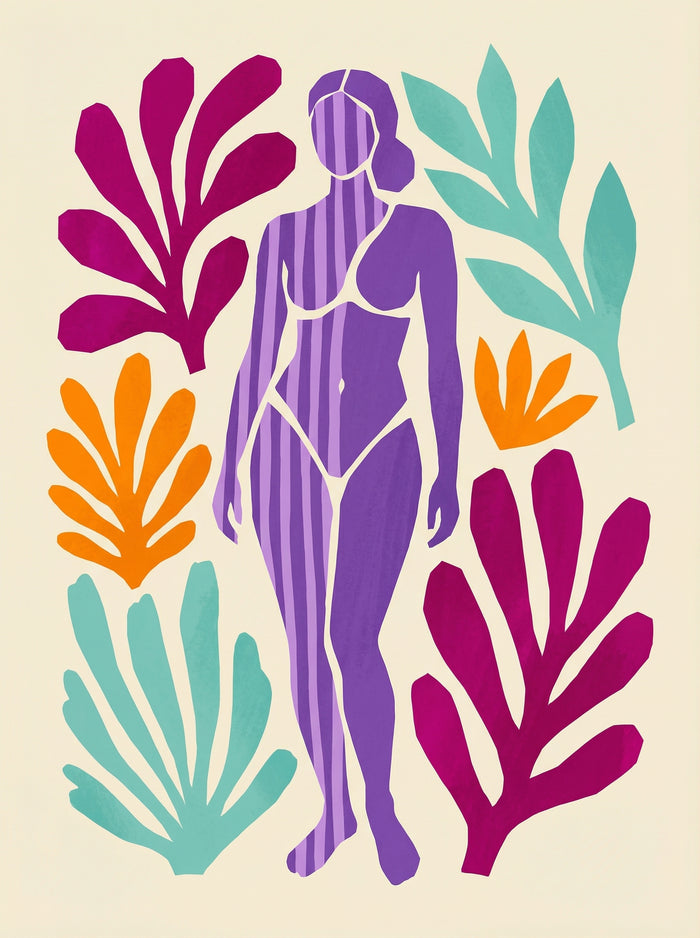 Poster print