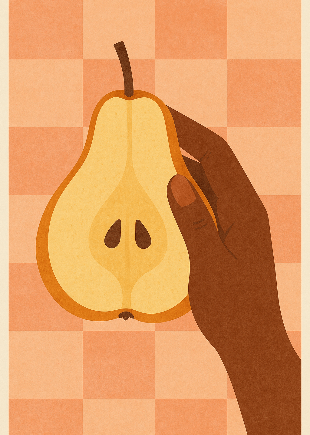 Poster print file