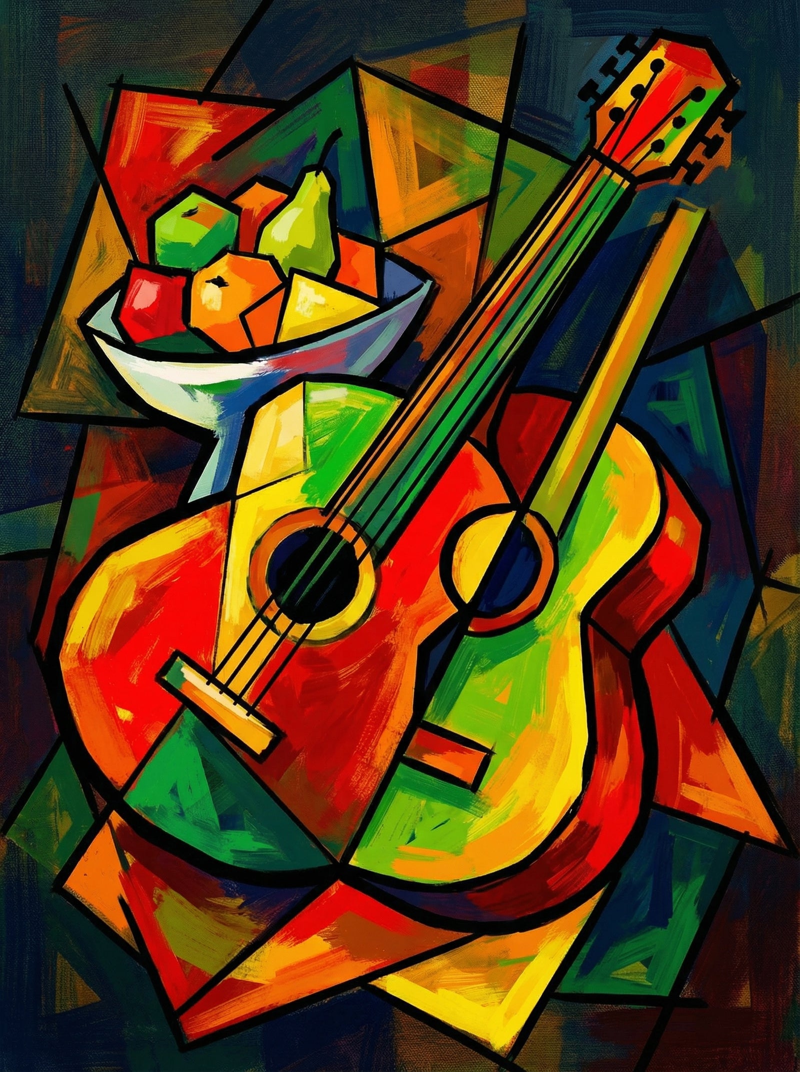 Poster print
