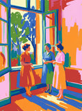 Poster print