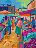 Poster print