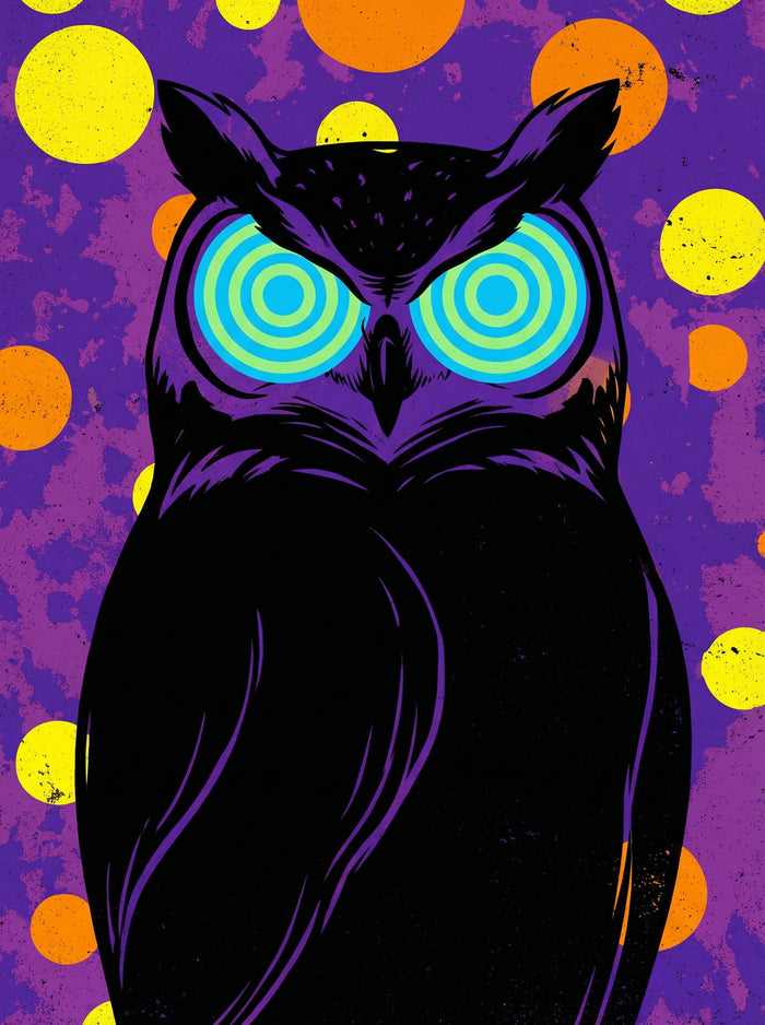 Poster print