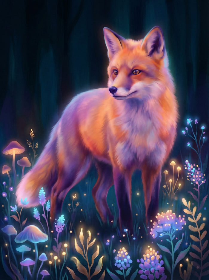 Poster print