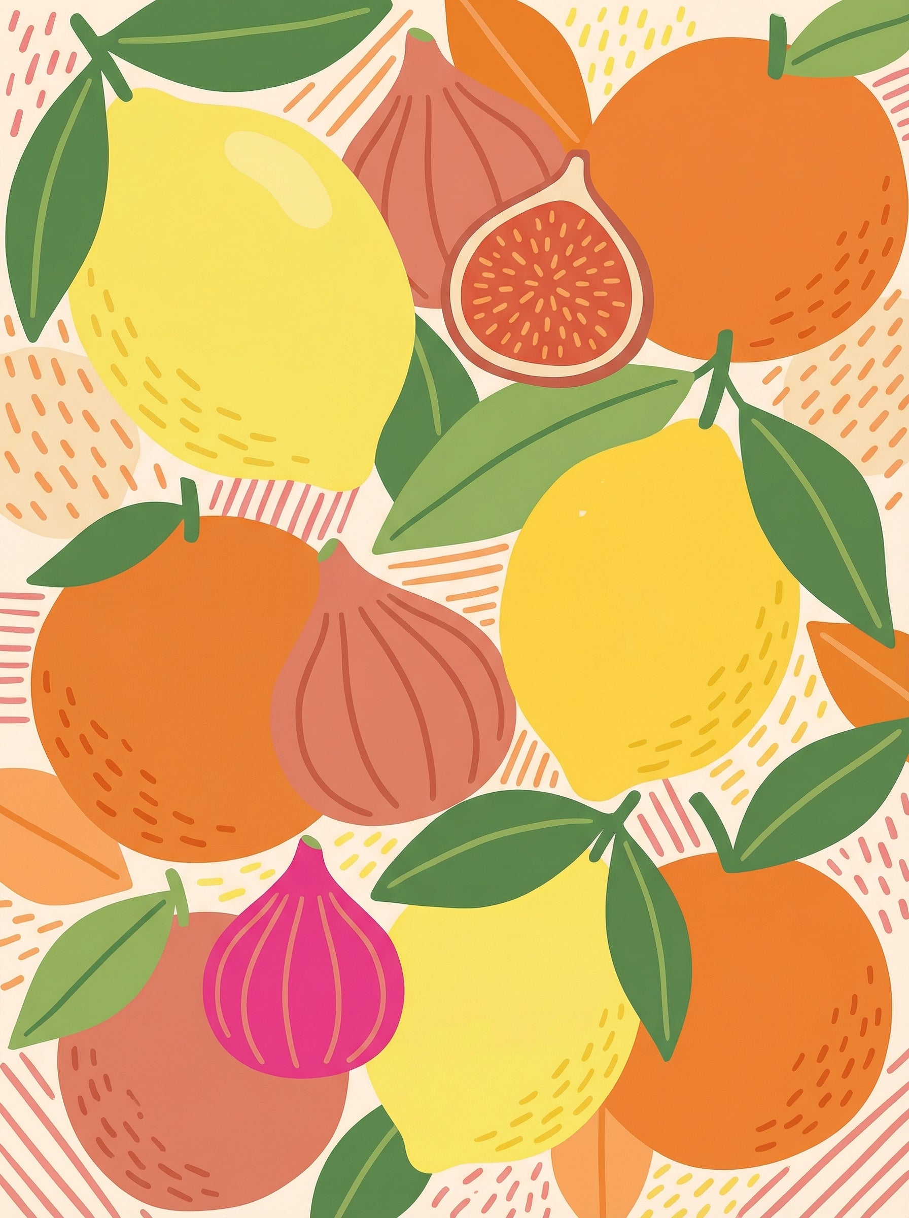 Poster print