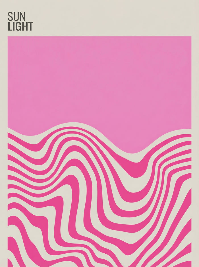 Poster print
