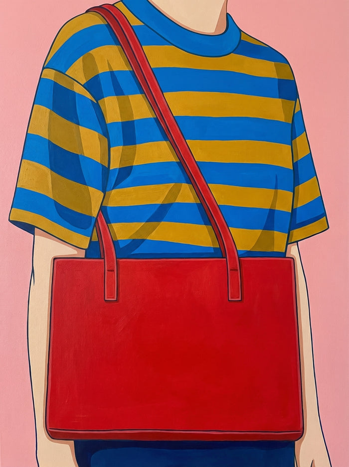 Poster print