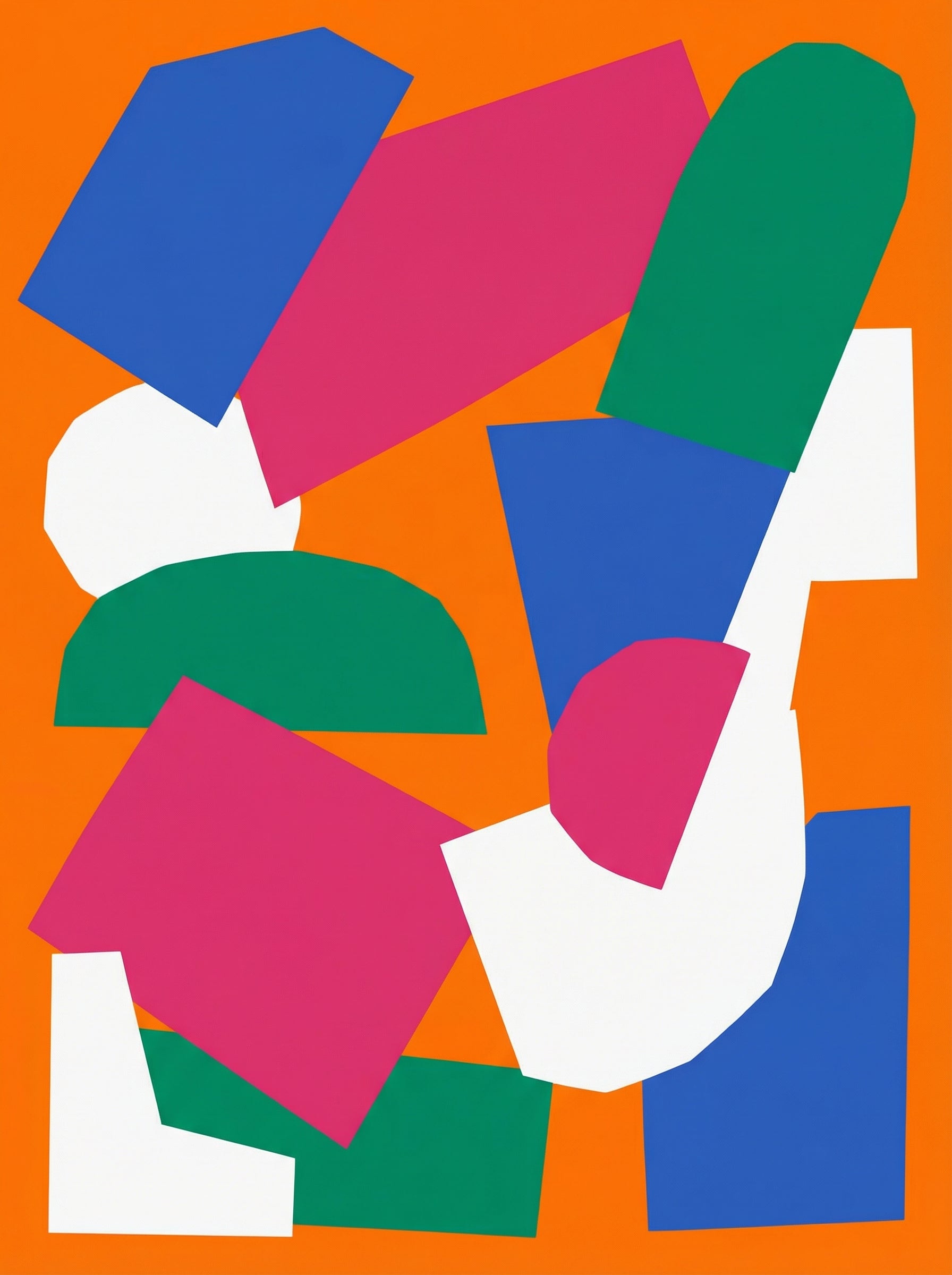 Poster print