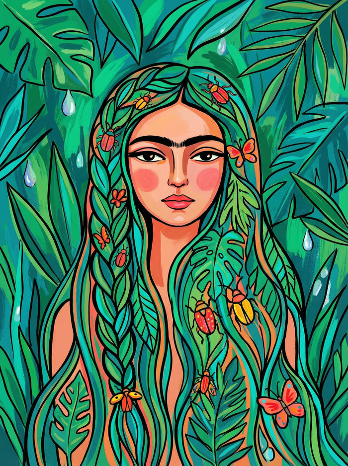 Poster print
