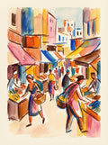 Poster print