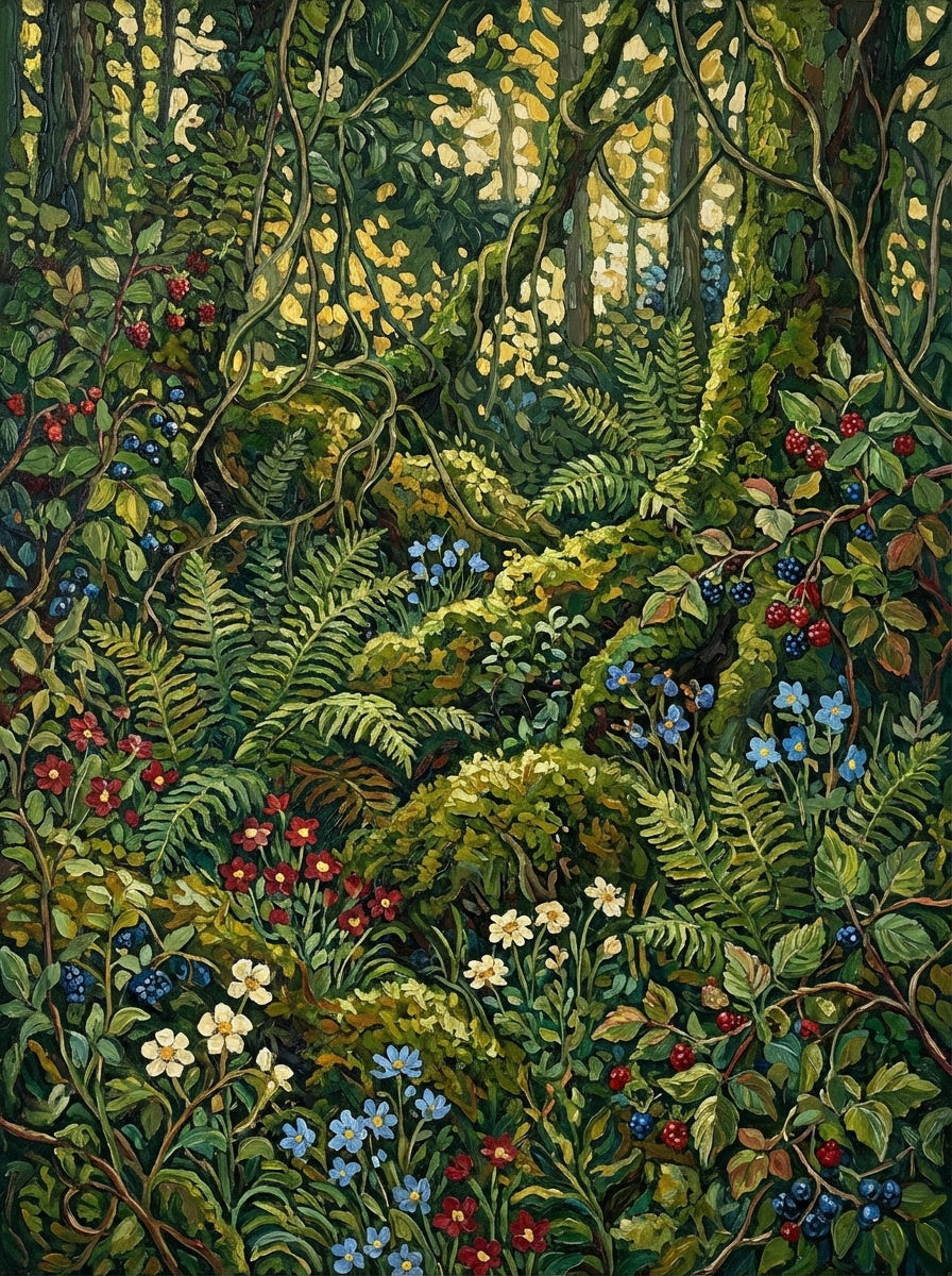 Poster print file