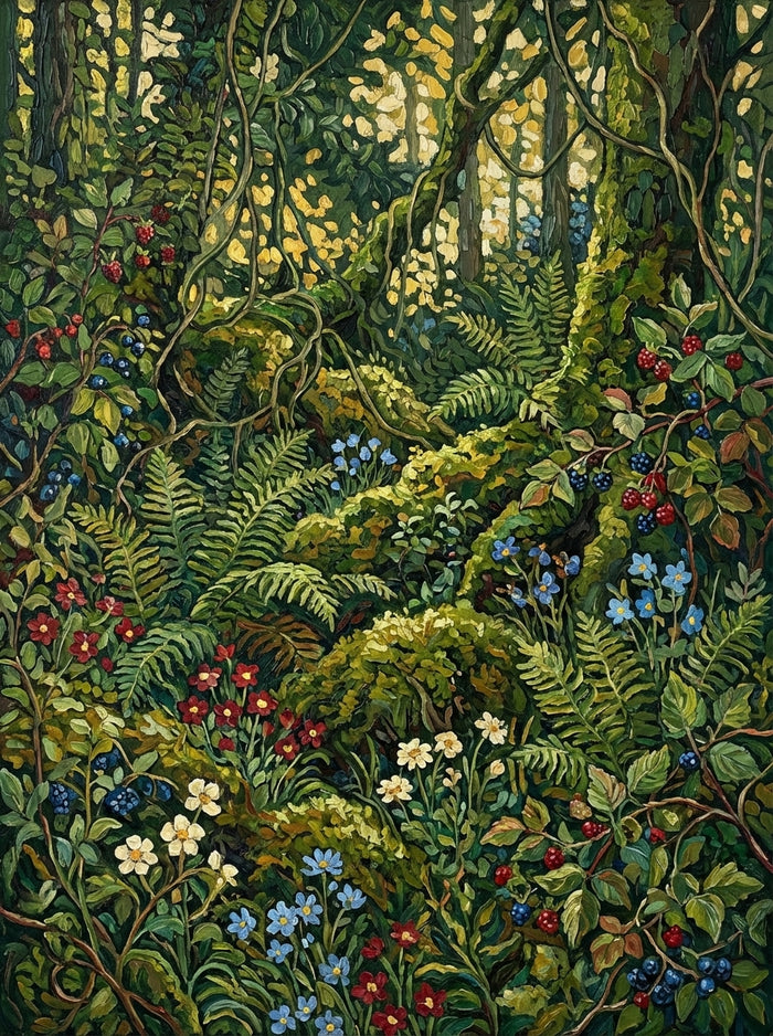 Poster print file