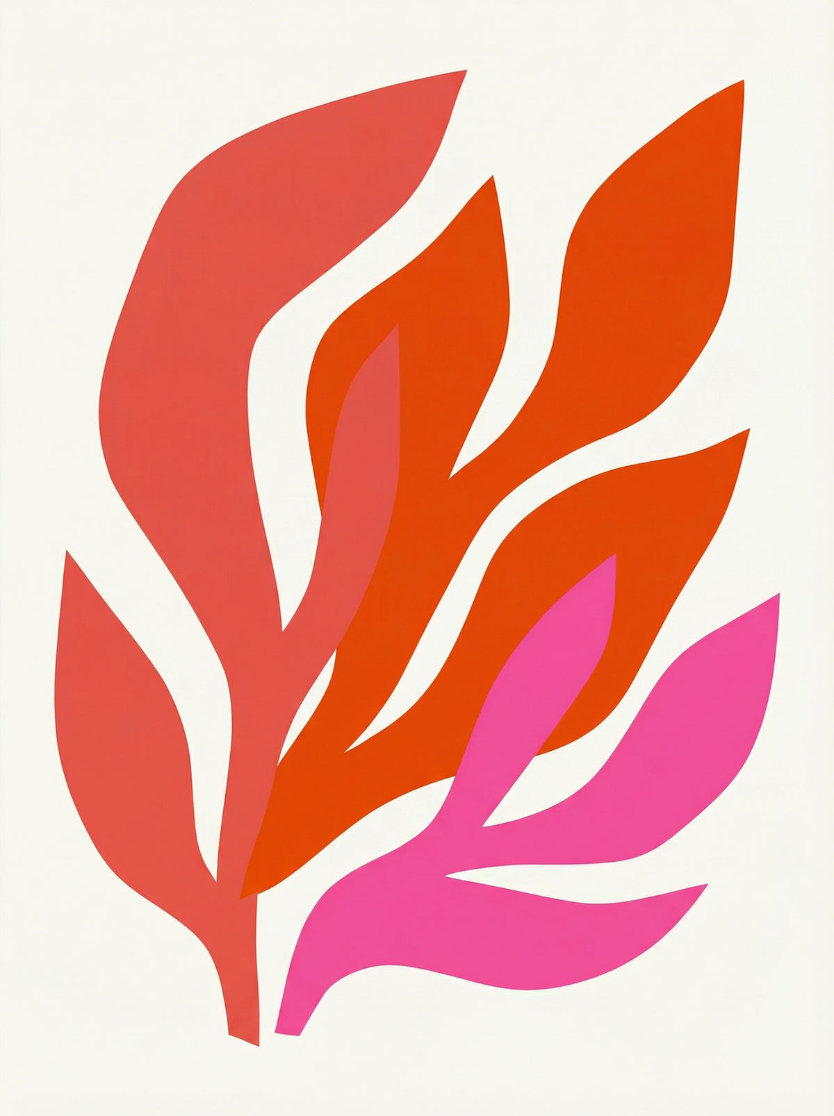 Poster print