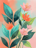 Poster print