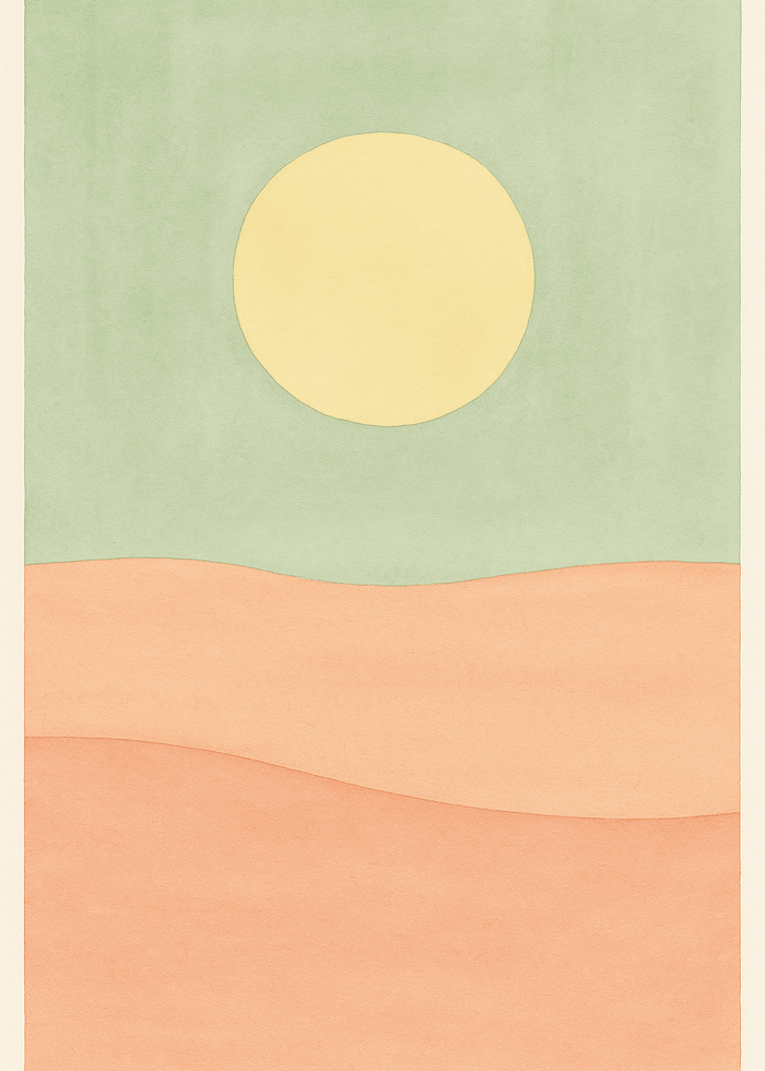 Poster print file