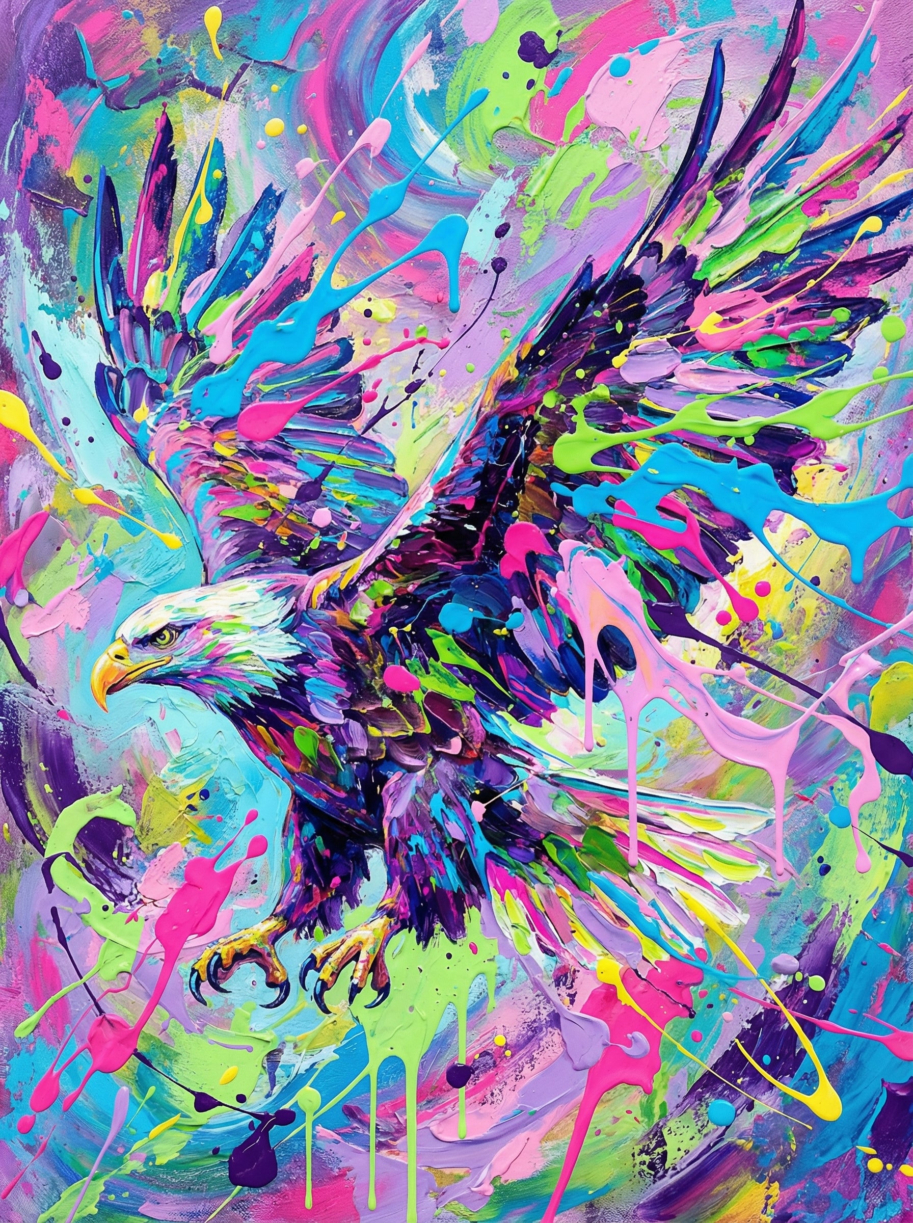 Poster print