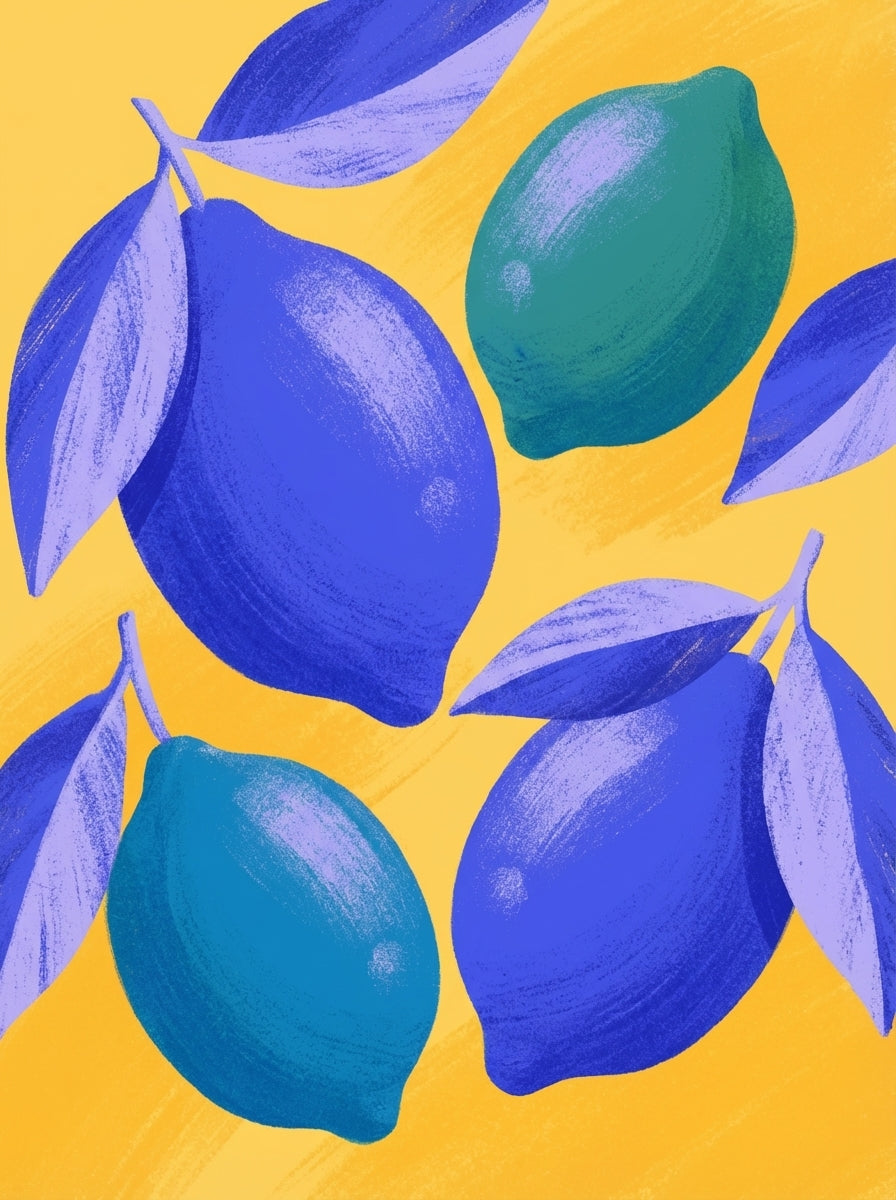 Poster print file