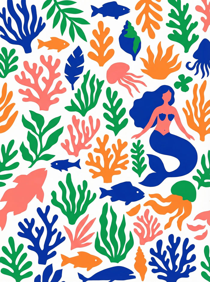 Poster print