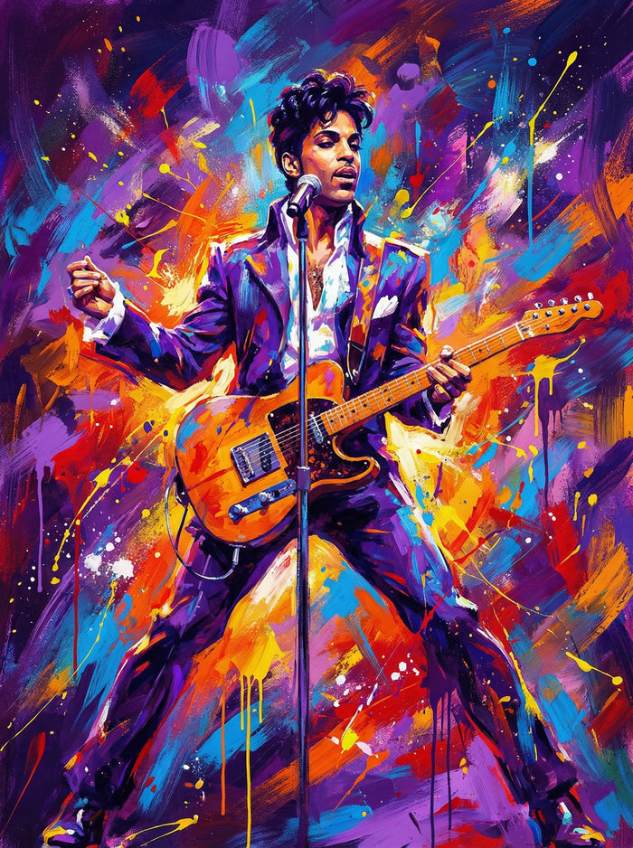 Poster print