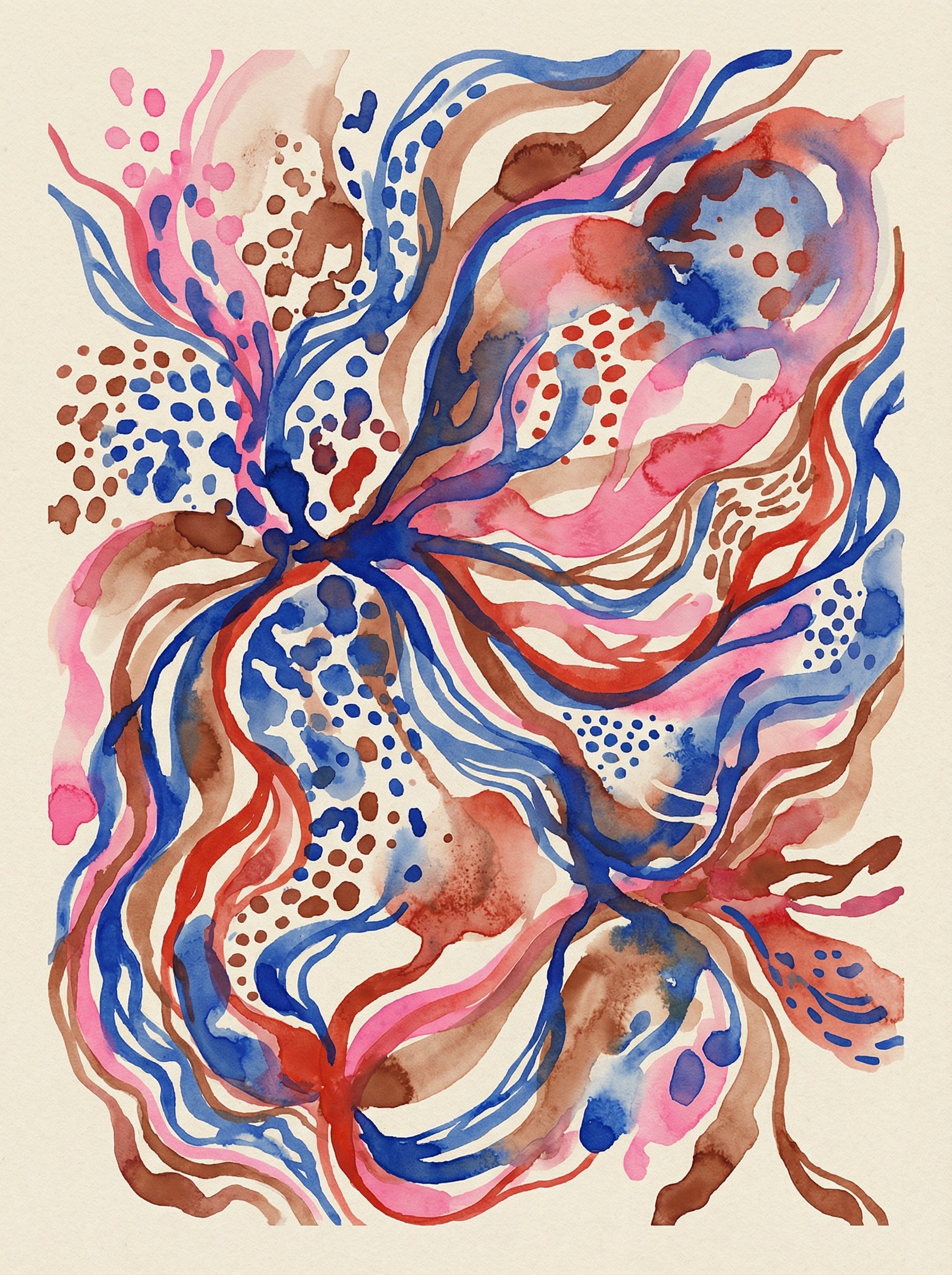 Poster print