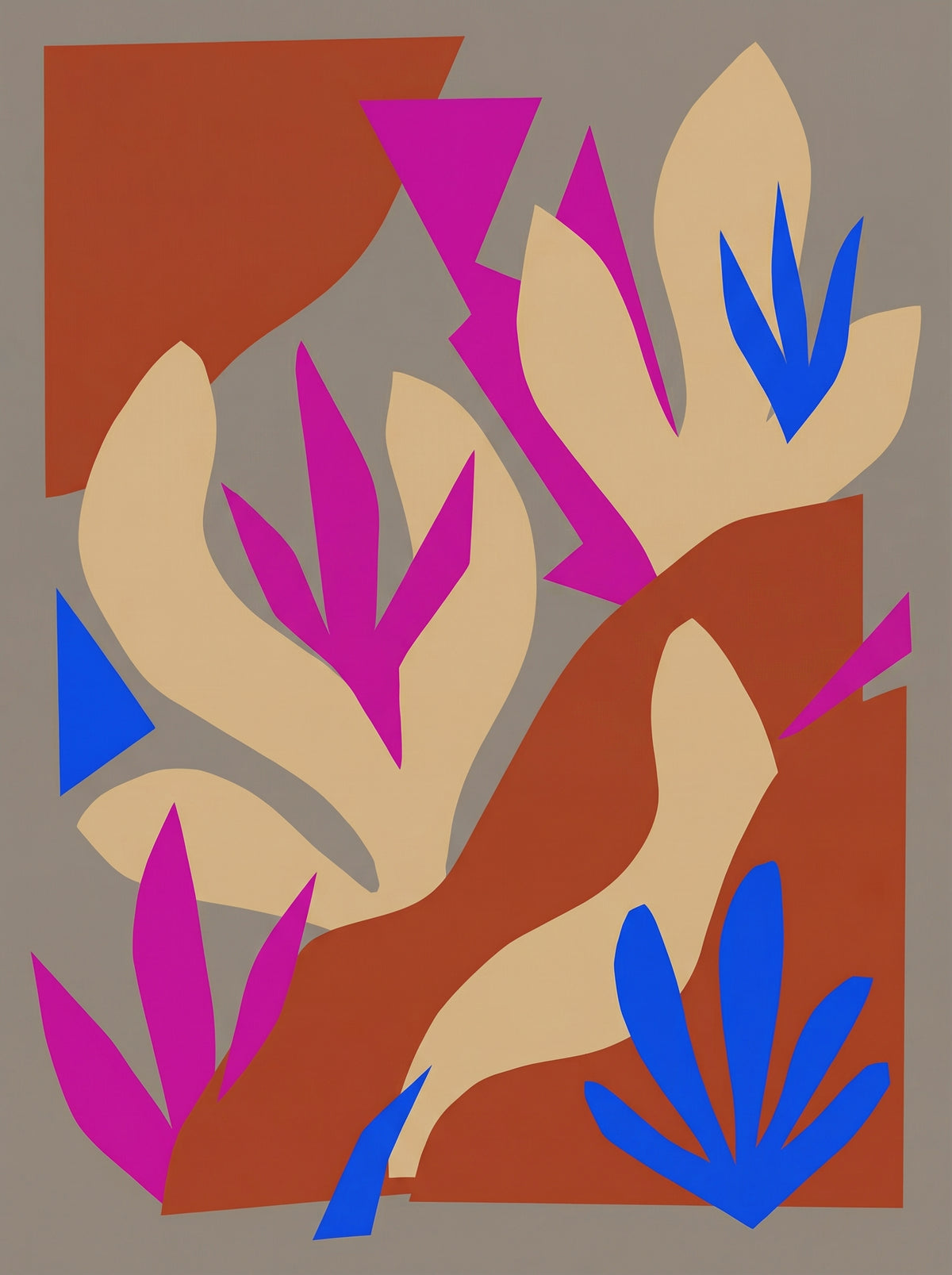 Poster print