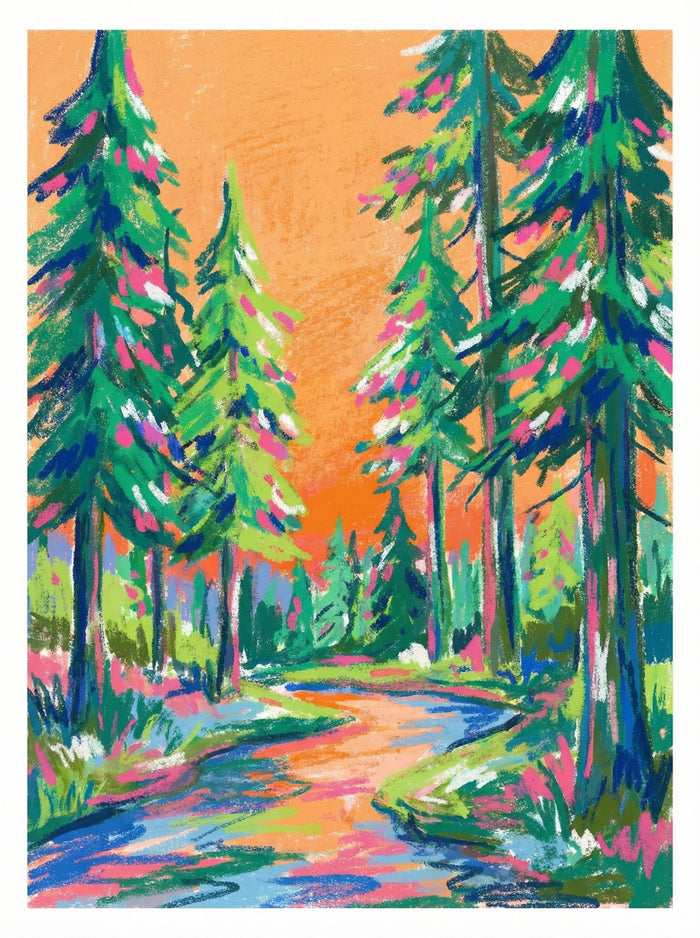 Poster print