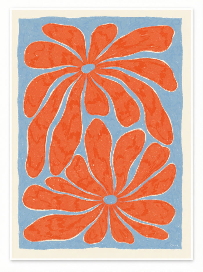Poster print